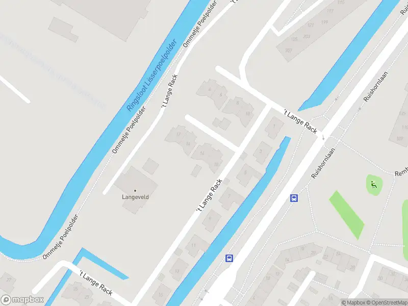 Overlastmelding 't Lange Rack in Lisse gesloten