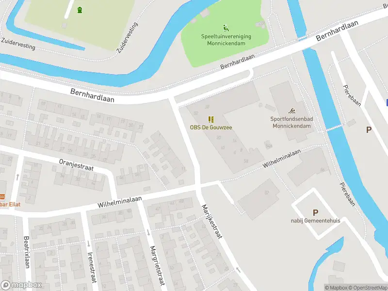Anonieme overlastmelding Wilhelminalaan in Monnickendam