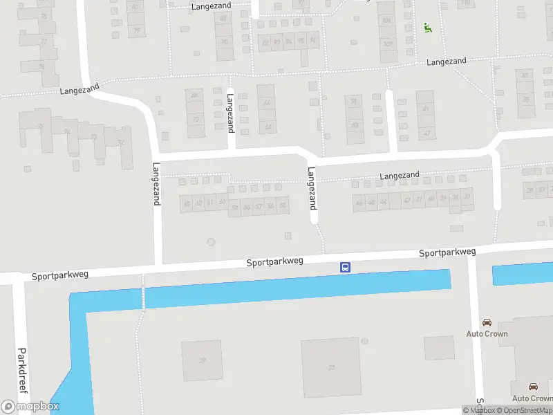 Overlastmelding Langezand in Lelystad