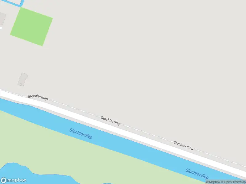 Politie met grote spoed naar de Schaaphok in Slochteren vanwege ongeval met letsel