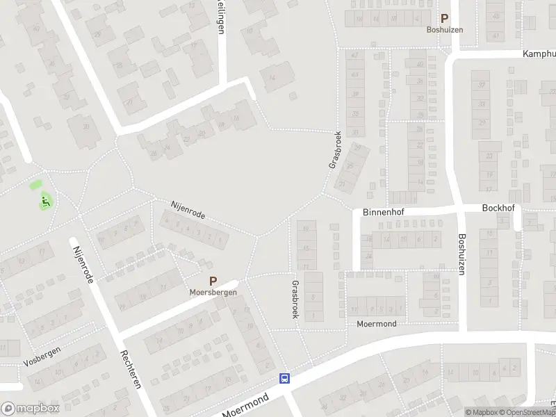 Overlastmelding Laan van Nederhoven in Zwijndrecht