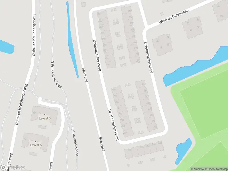 Overlastmelding Driehuizerkerkweg in Driehuis gesloten