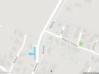Politie naar de Beemdweg in Hoogblokland vanwege dier(en) in nood
