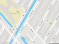 Ambulance met gepaste spoed naar de Parelduikersingel in 's-Gravenhage