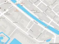 Besteld ambulance vervoer naar de Tussen de Grachten in Weesp