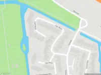 Besteld ambulance vervoer naar de Lage Molen in Papendrecht