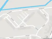 Ambulance met gepaste spoed naar de Egelantier in Hellevoetsluis
