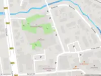Brandweer en politie met gepaste spoed naar de Pastoor Hanraetsstraat in Roggel vanwege stankoverlast
