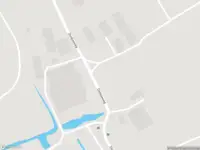Besteld ambulance vervoer naar de Donkseweg in Brandwijk
