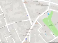 Overlastmelding Lieve-Vrouweplein in Tilburg gesloten