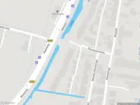Ambulance met gepaste spoed naar de Zuidernesse in Westmaas