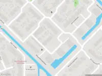 Overlastmelding Marga Klompéhoeve in Waddinxveen