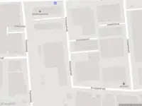 Ambulance met gepaste spoed naar de Kompasstraat in Capelle aan den IJssel