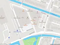 Besteld ambulance vervoer naar de Westpolderplein in Berkel en Rodenrijs