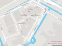 Overlastmelding Ter Steeghe Ring in Zwijndrecht