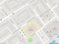 Ambulance met gepaste spoed naar de Kamerlingh Onnesstraat in Nieuwerkerk aan den IJssel