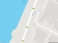 Overlastmelding Kanaalweg in Beverwijk gesloten