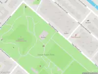 Ambulance met gepaste spoed naar de John Blankensteinstraat in Amsterdam