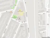 Anonieme overlastmelding Wilgenstraat in IJmuiden gesloten
