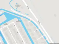 Overlastmelding Rijweg in Zwaag gesloten