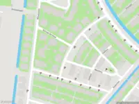 Politie naar de Afrikaring in Amersfoort vanwege aanrijding met letsel