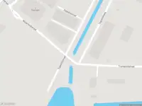 Brandweer met grote spoed naar de Transportstraat in Bemmel vanwege gebouwbrand