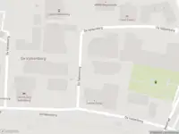 Brandweer met grote spoed naar de De Valkenberg in Valkenburg vanwege voertuigbrand