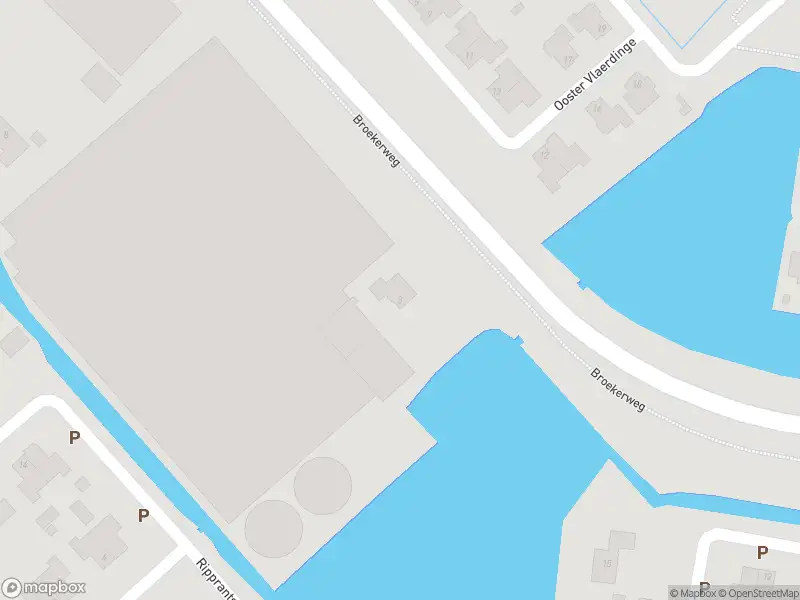 Overlastmelding Uitvalsweg in Broek op Langedijk
