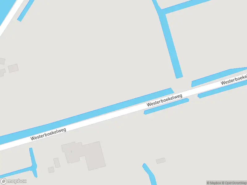 Ambulance met gepaste spoed naar de Langereis in Hoogwoud