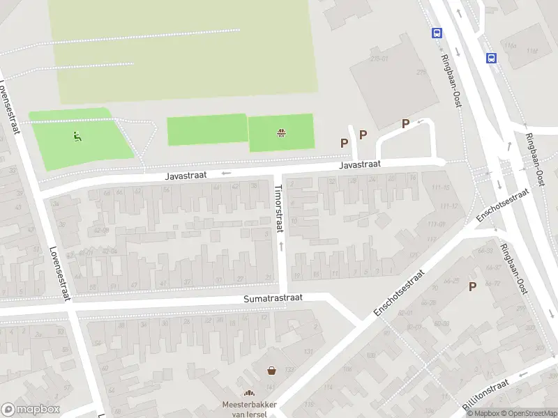 Anonieme overlastmelding Timorstraat in Tilburg