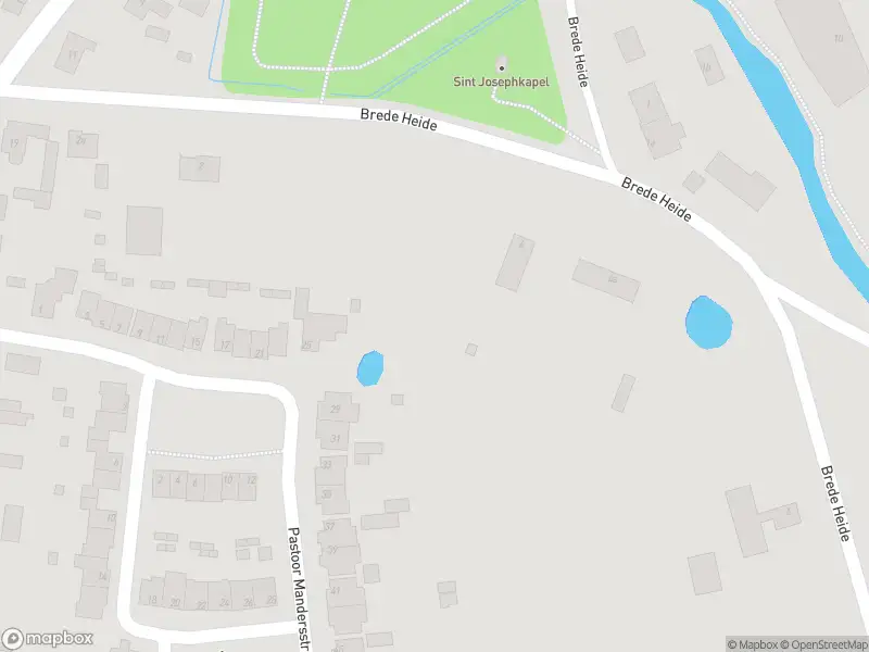 112 melding Overlastmelding Brede Heide in Boxtel gesloten