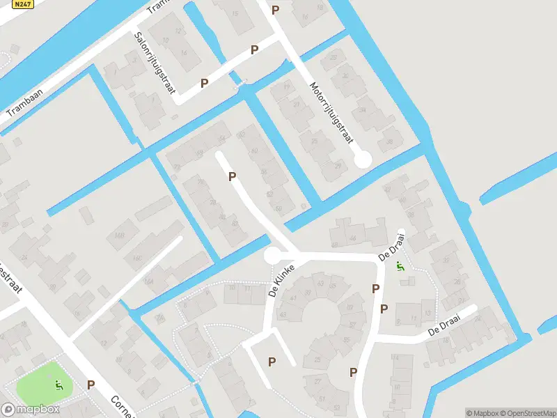 Overlastmelding De Draai in Broek in Waterland