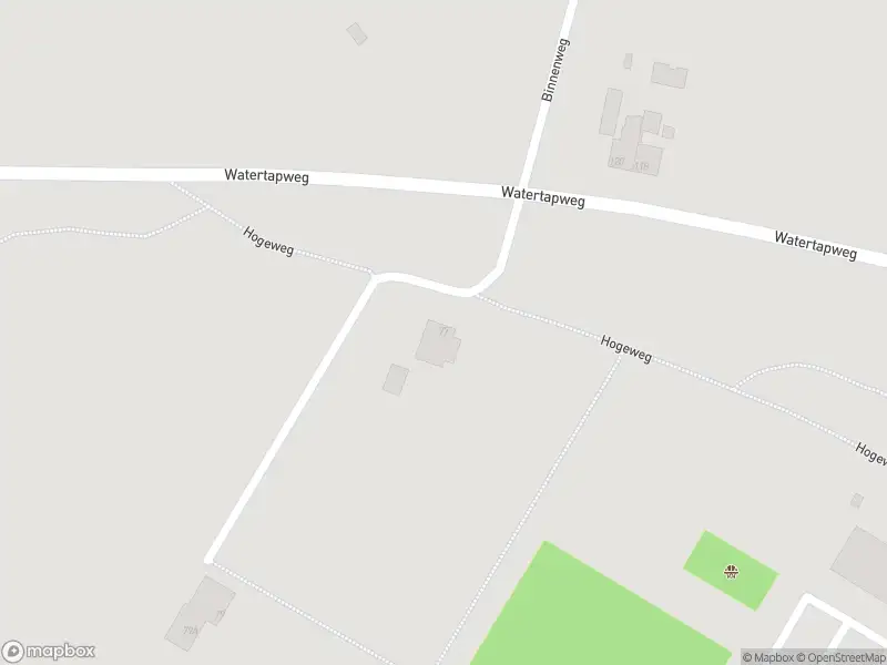 Overlastmelding Hogeweg in Gaanderen