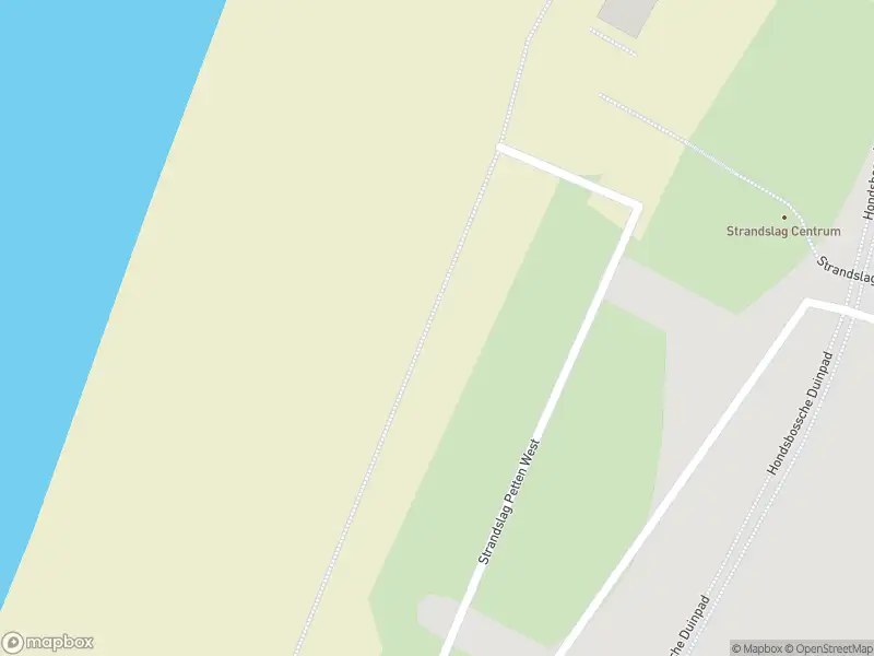 Overlastmelding Strandslag Centrum in 1755LJ Petten