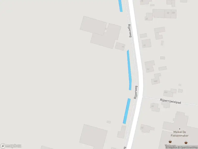 112 melding Overlastmelding Rijperweg in Sint Maarten gesloten