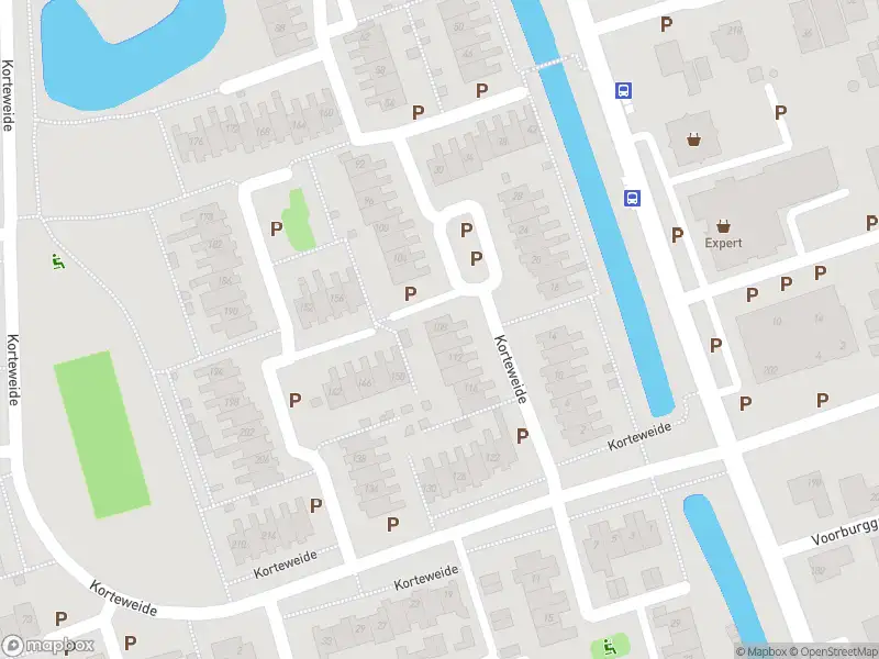 Overlastmelding Korteweide in Zuid-Scharwoude gesloten