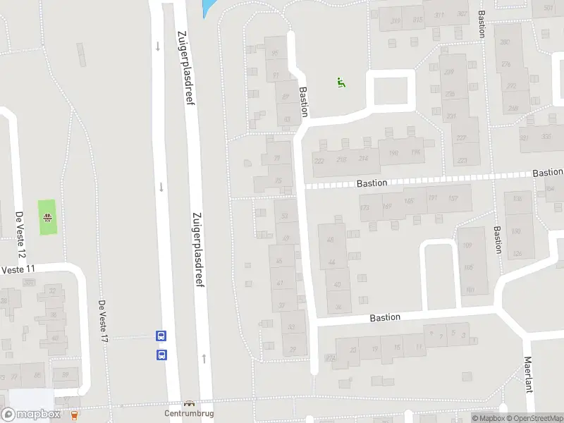 Overlastmelding Bastion in Lelystad gesloten