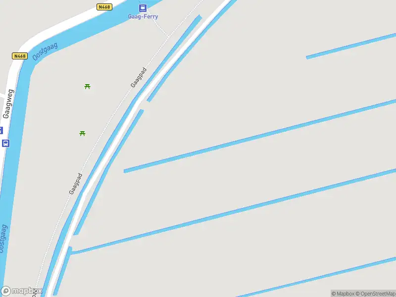 Ambulance met grote spoed naar de Gaagweg in Schipluiden