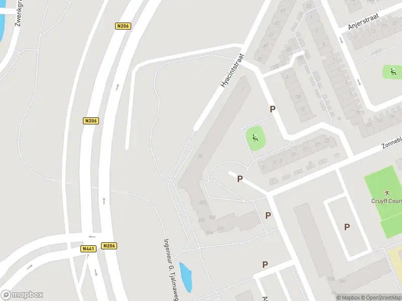 Overlastmelding Hyacintstraat in Katwijk gesloten