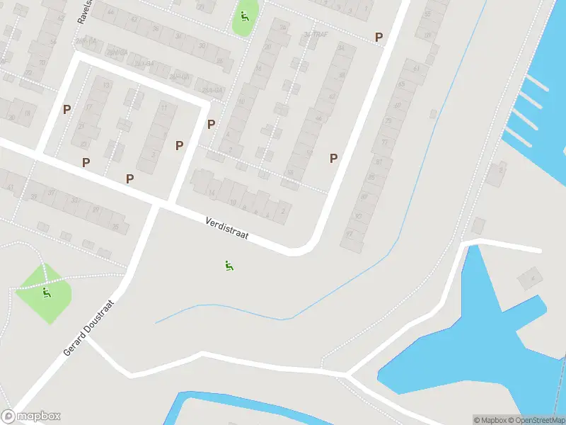 Overlastmelding Verdistraat in Lisse