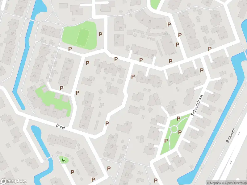 Overlastmelding Vroedschapstraat in Nieuw-Beijerland