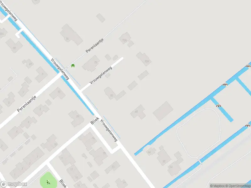 Overlastmelding Vrouwgelenweg in Hendrik-Ido-Ambacht