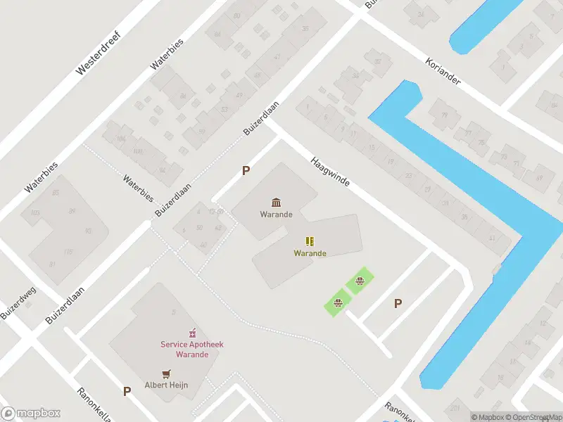 Anonieme overlastmelding Haagwinde in Lelystad