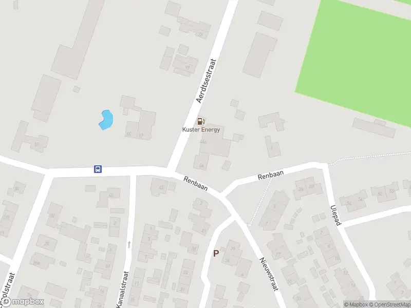 Overlastmelding de Netelstede in 6911AN Pannerden
