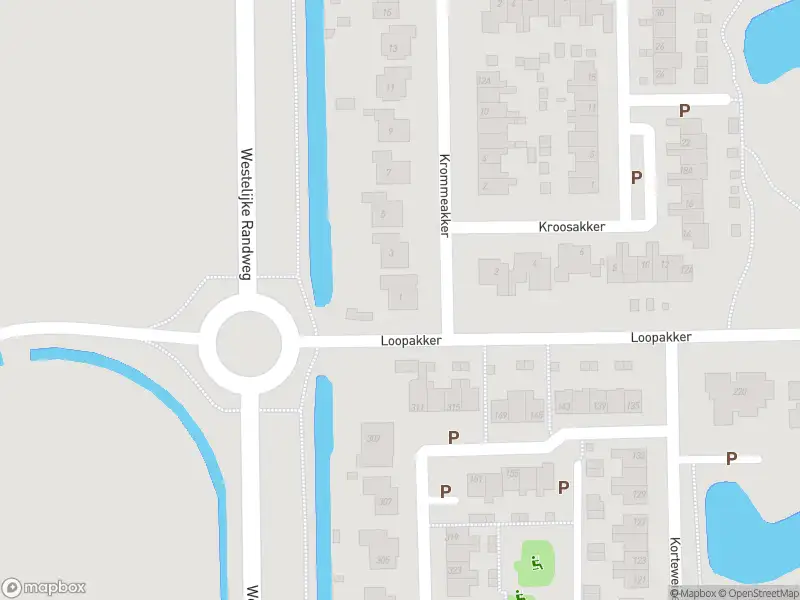 Overlastmelding Krommeakker in Noord-Scharwoude gesloten