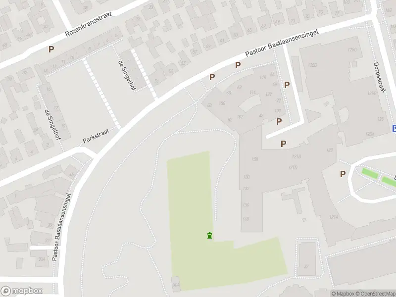 Overlastmelding Roosendaalseweg in Rucphen