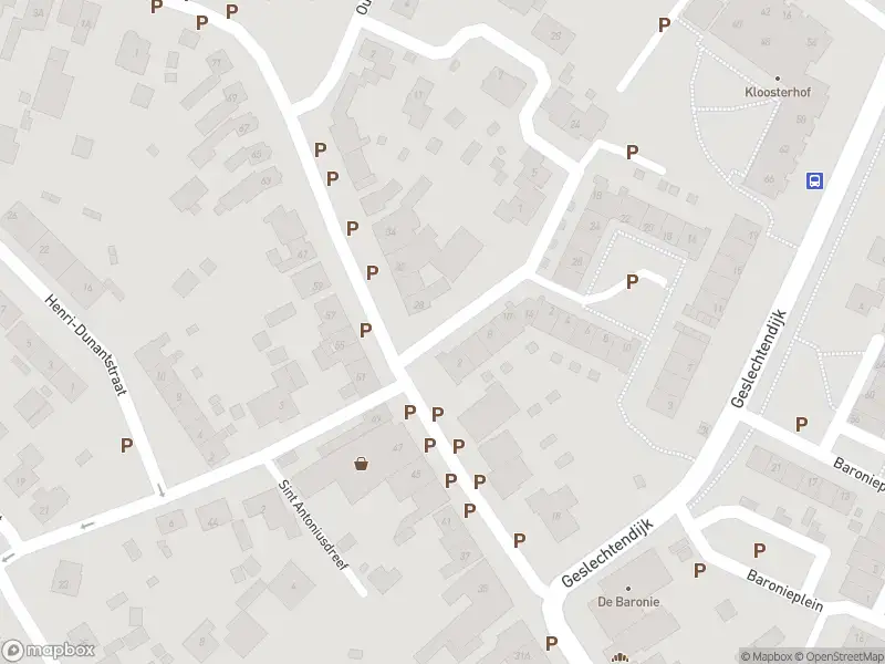 Overlastmelding Hoofdstraat in Sint Jansteen