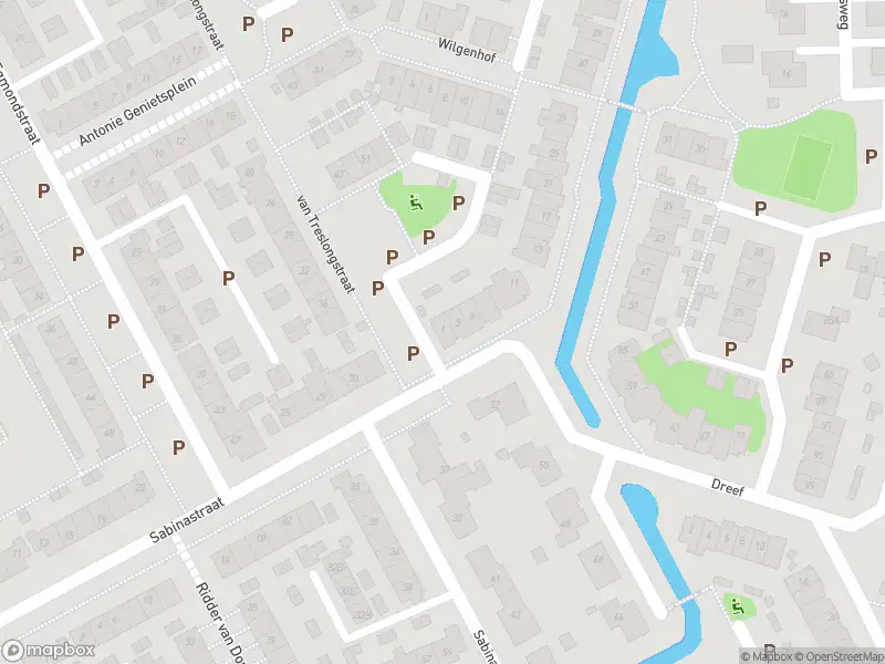 Overlastmelding Dreef in Nieuw-Beijerland gesloten