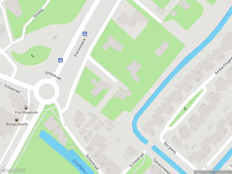 Overlastmelding Everwijnpark in Noordwijk gesloten