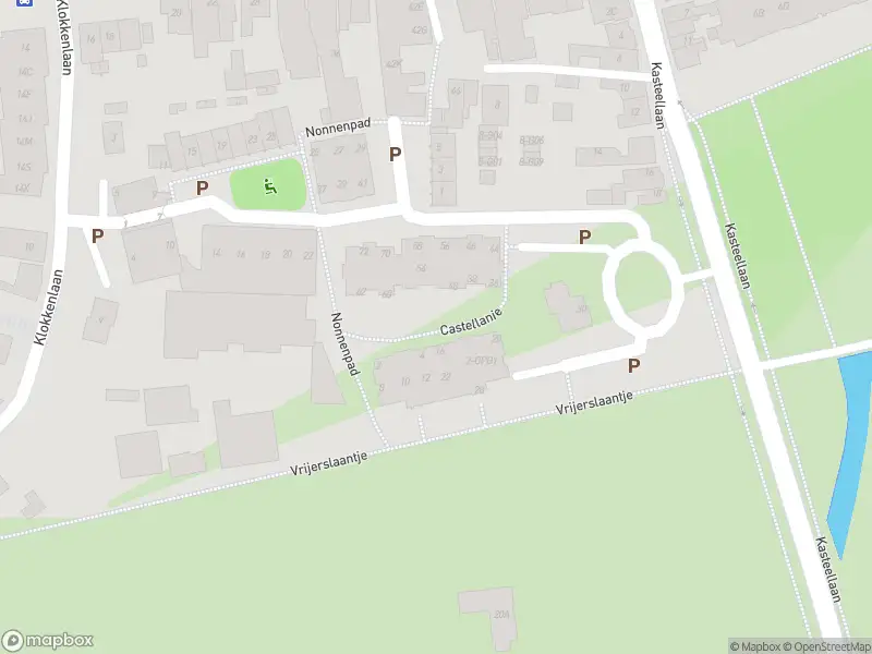 Overlastmelding Castellanie in Loon op Zand gesloten